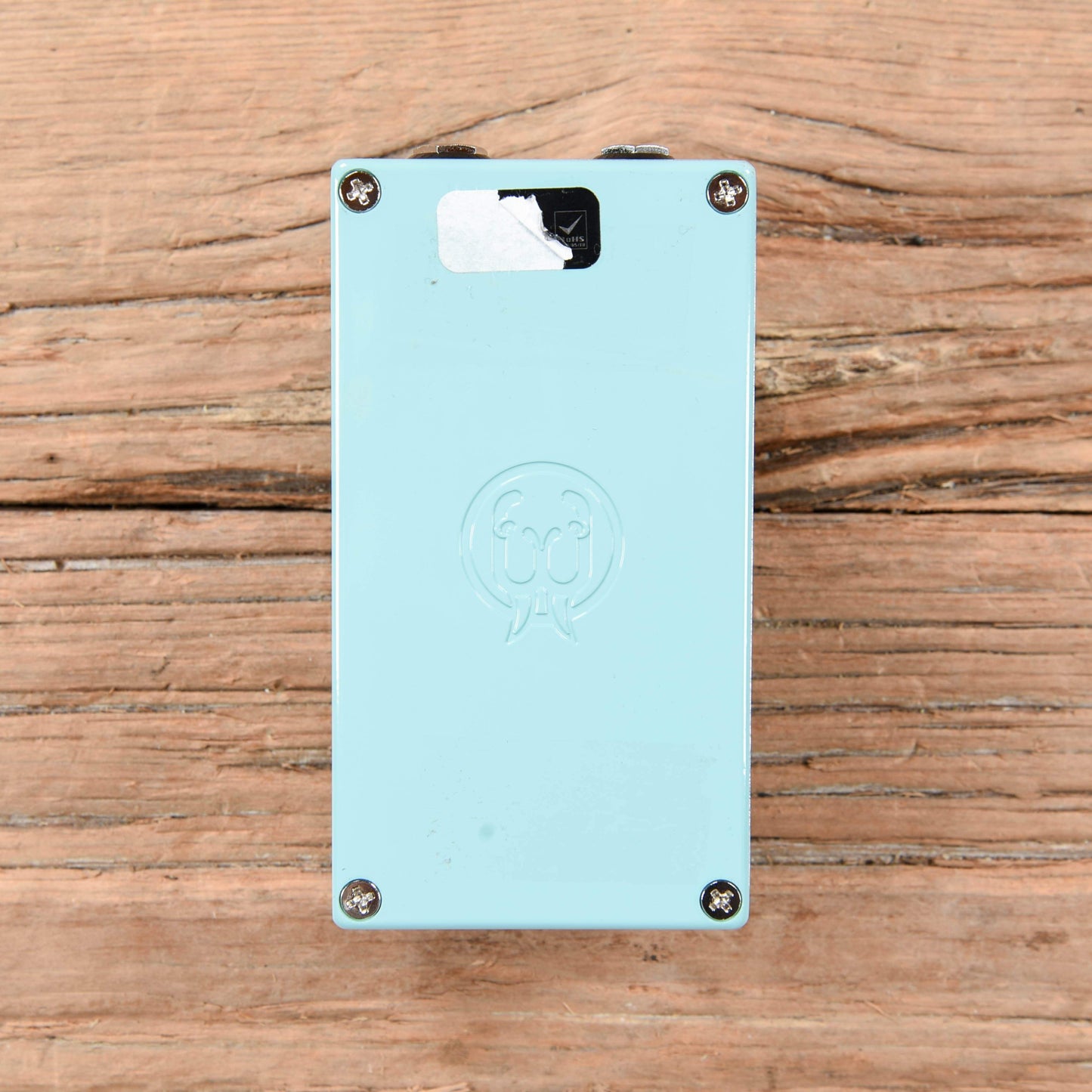 Walrus Audio Deep Six V3 Compressor Effects and Pedals / Compression and Sustain