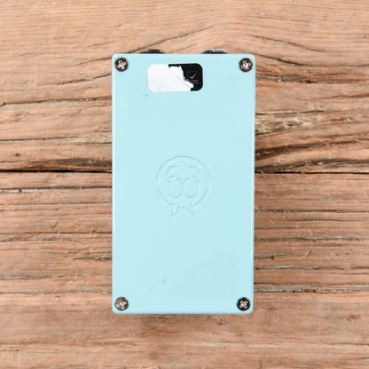 Walrus Audio Deep Six V3 Compressor Effects and Pedals / Compression and Sustain