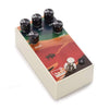 Walrus Audio National Park Edition Deep Six Compressor V3 Effects and Pedals / Compression and Sustain