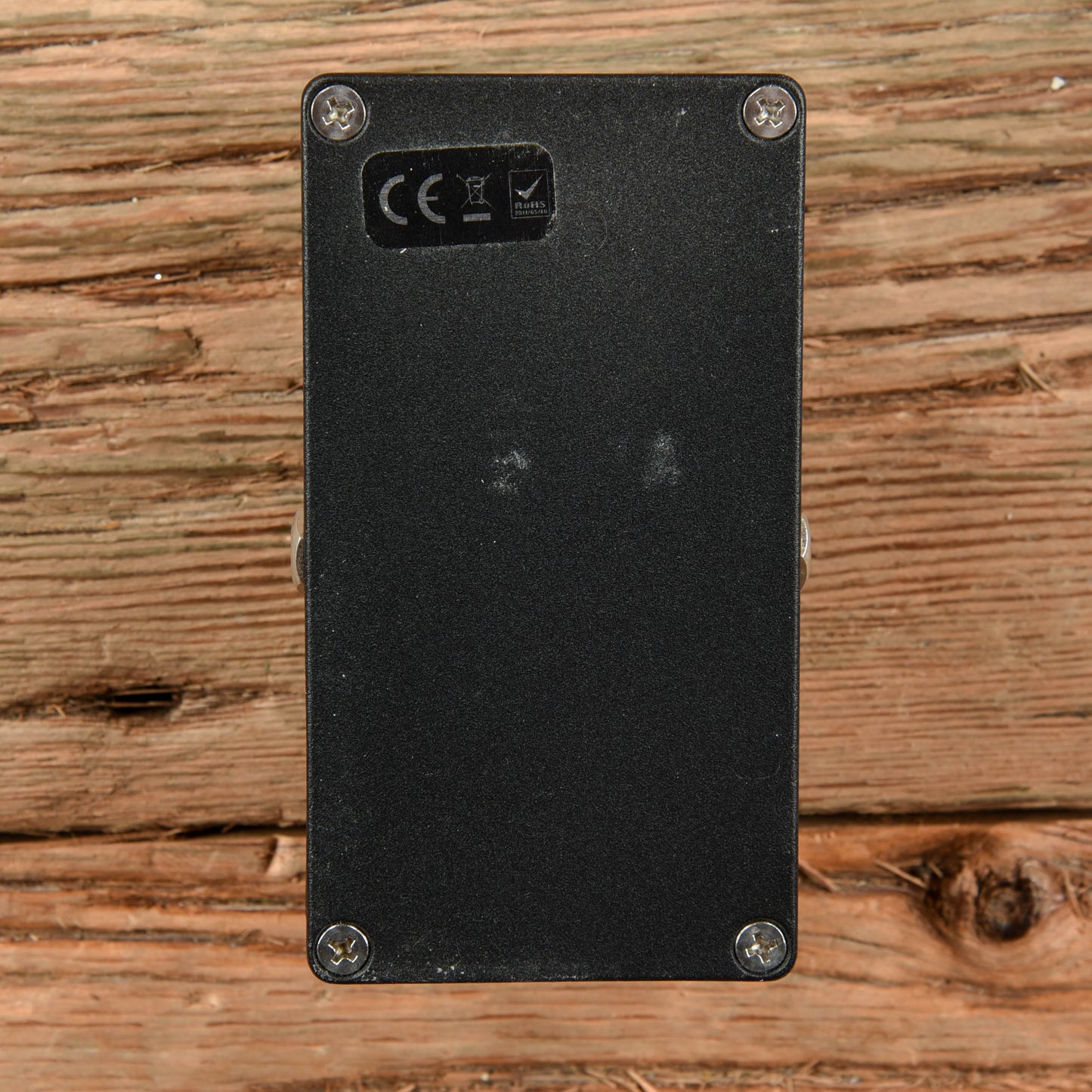 Walrus Deep Six Compressor Effects and Pedals / Compression and Sustain