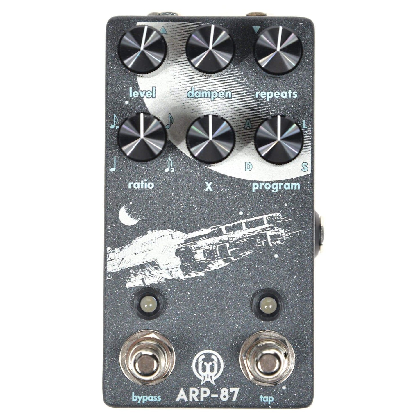 Walrus Audio ARP-87 Multi-Function Delay Effects and Pedals / Delay