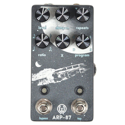 Walrus Audio ARP-87 Multi-Function Delay Effects and Pedals / Delay