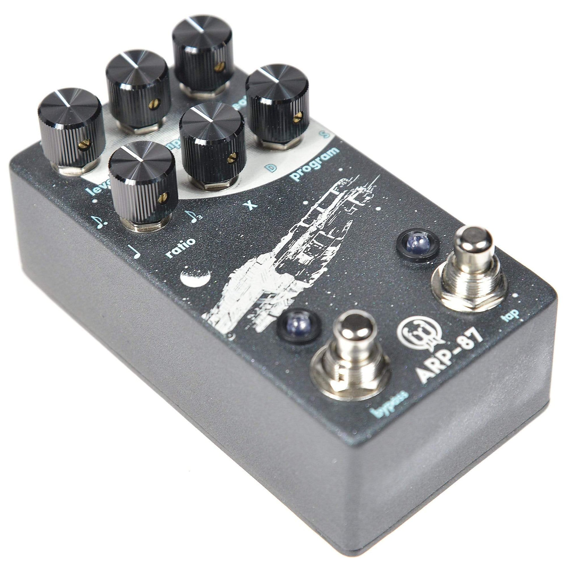 Walrus Audio ARP-87 Multi-Function Delay Effects and Pedals / Delay