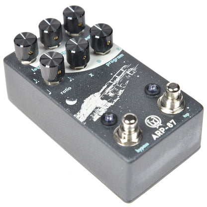 Walrus Audio ARP-87 Multi-Function Delay Effects and Pedals / Delay