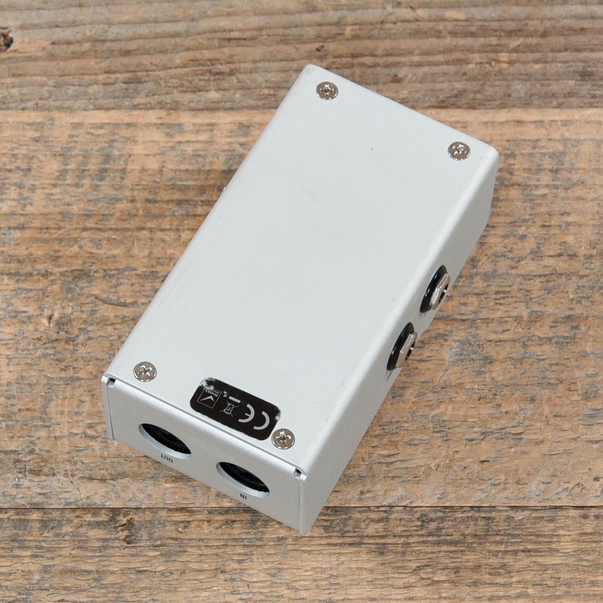 Walrus Audio MAKO Series D1 High-Fidelity Delay – Chicago Music Exchange