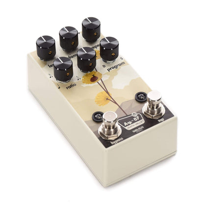 Walrus Audio National Park Edition ARP-87 Multi-Function Delay Effects and Pedals / Delay