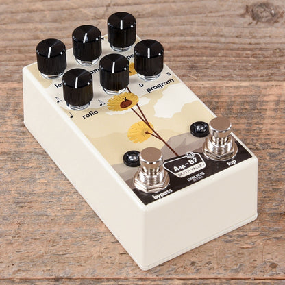 Walrus Audio National Park Edition ARP-87 Multi-Function Delay Effects and Pedals / Delay