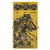 Walrus Audio Iron Horse Distortion V2 Effects and Pedals / Distortion