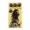 Walrus Audio Iron Horse LM308 Distortion V3 Effects and Pedals / Distortion