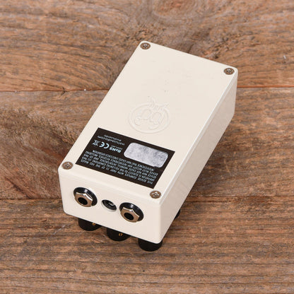 Walrus Audio National Park Edition Eras Five-State Distortion Effects and Pedals / Distortion