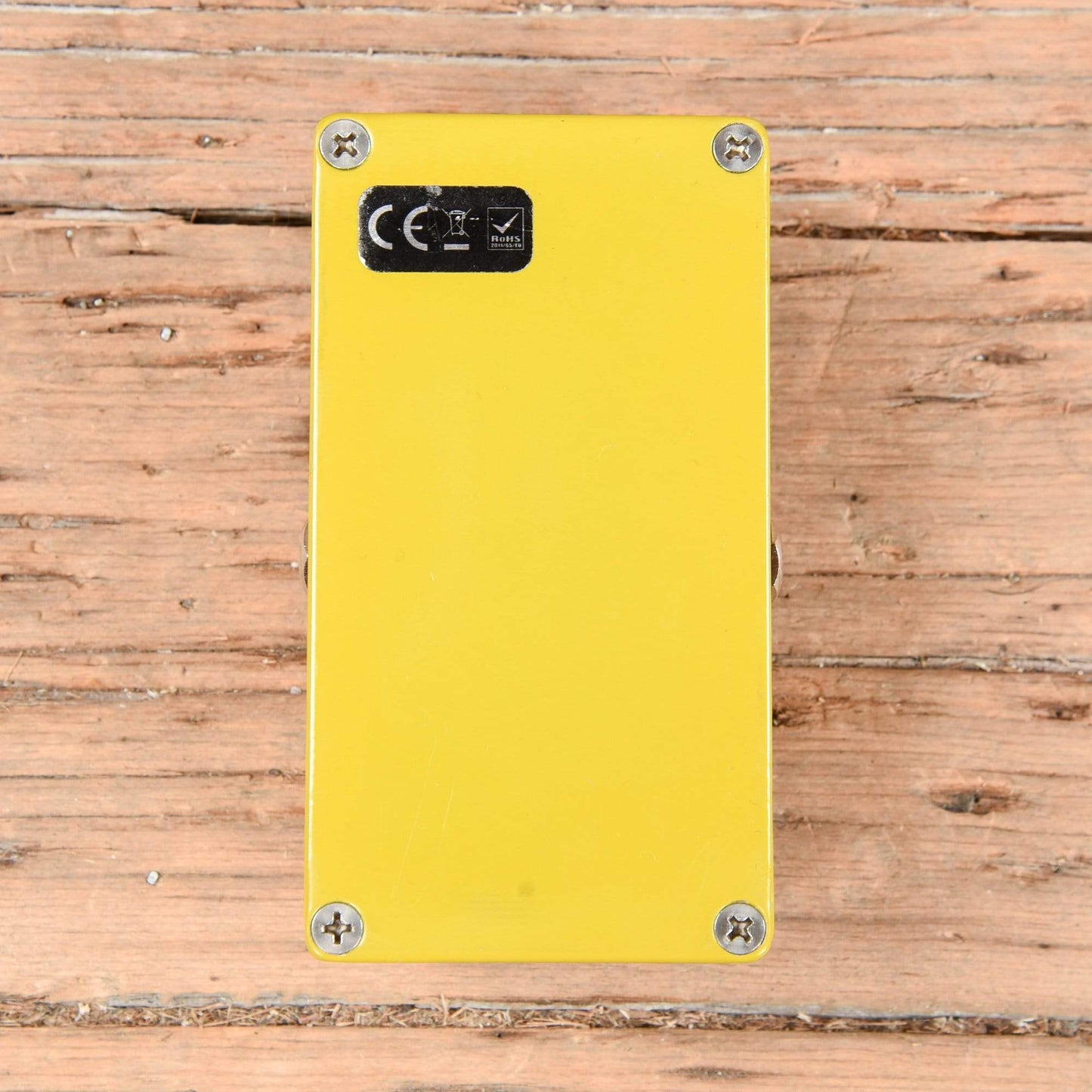 Walrus Iron Horse V1 Effects and Pedals / Distortion