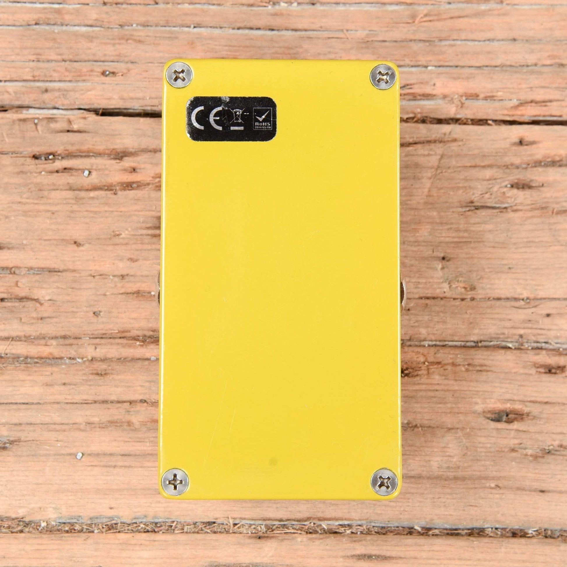 Walrus Iron Horse V1 Effects and Pedals / Distortion