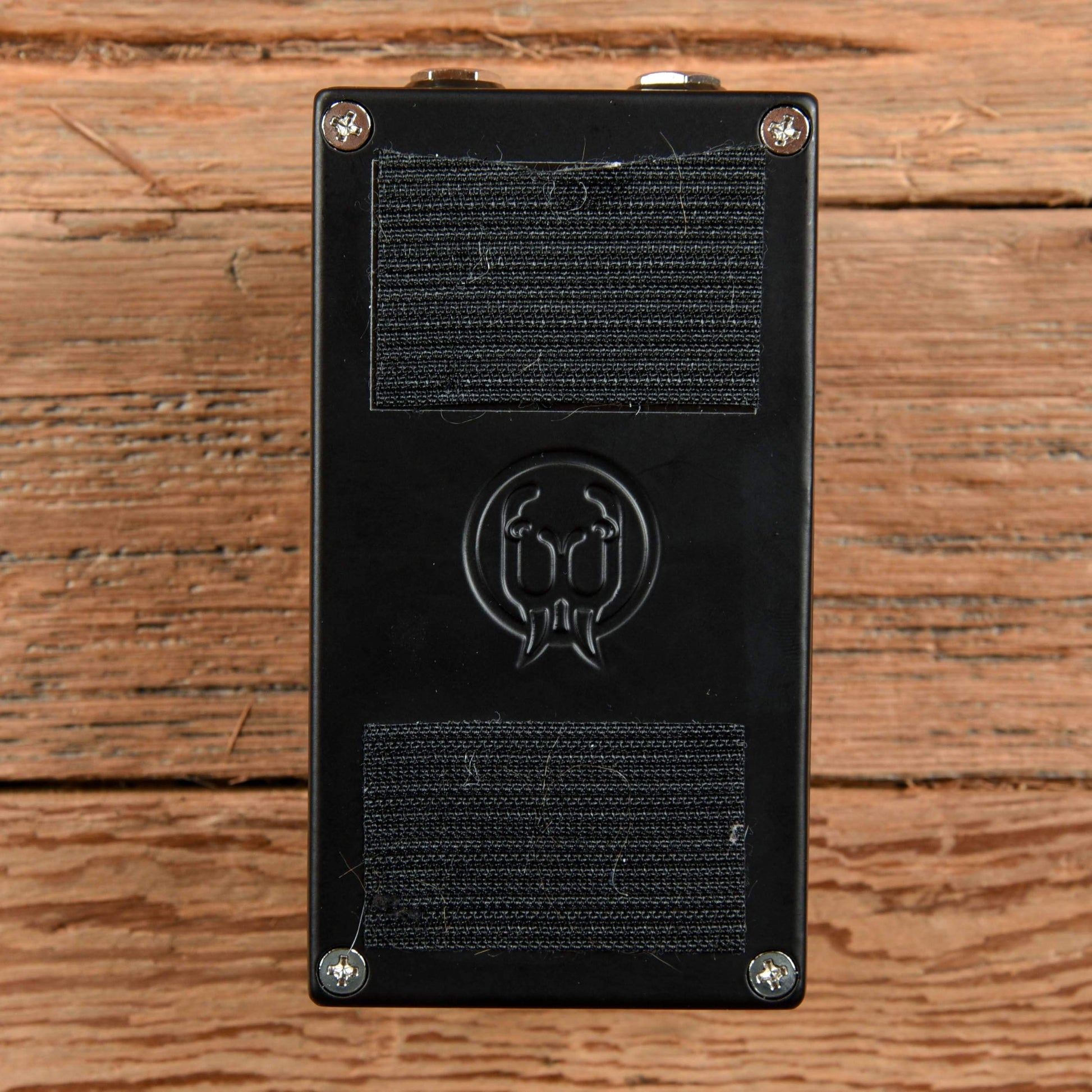 Walrus Polychrome Analog Flanger Effects and Pedals / Flanger