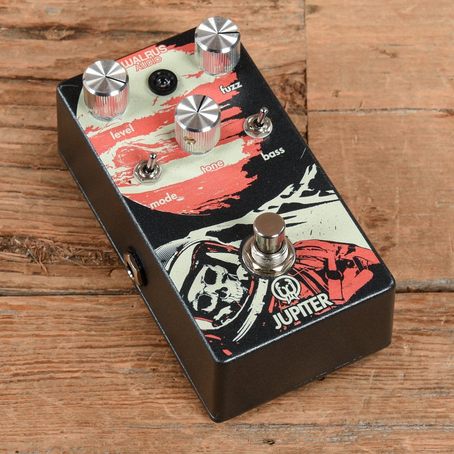 Walrus Audio Jupiter Effects and Pedals / Fuzz