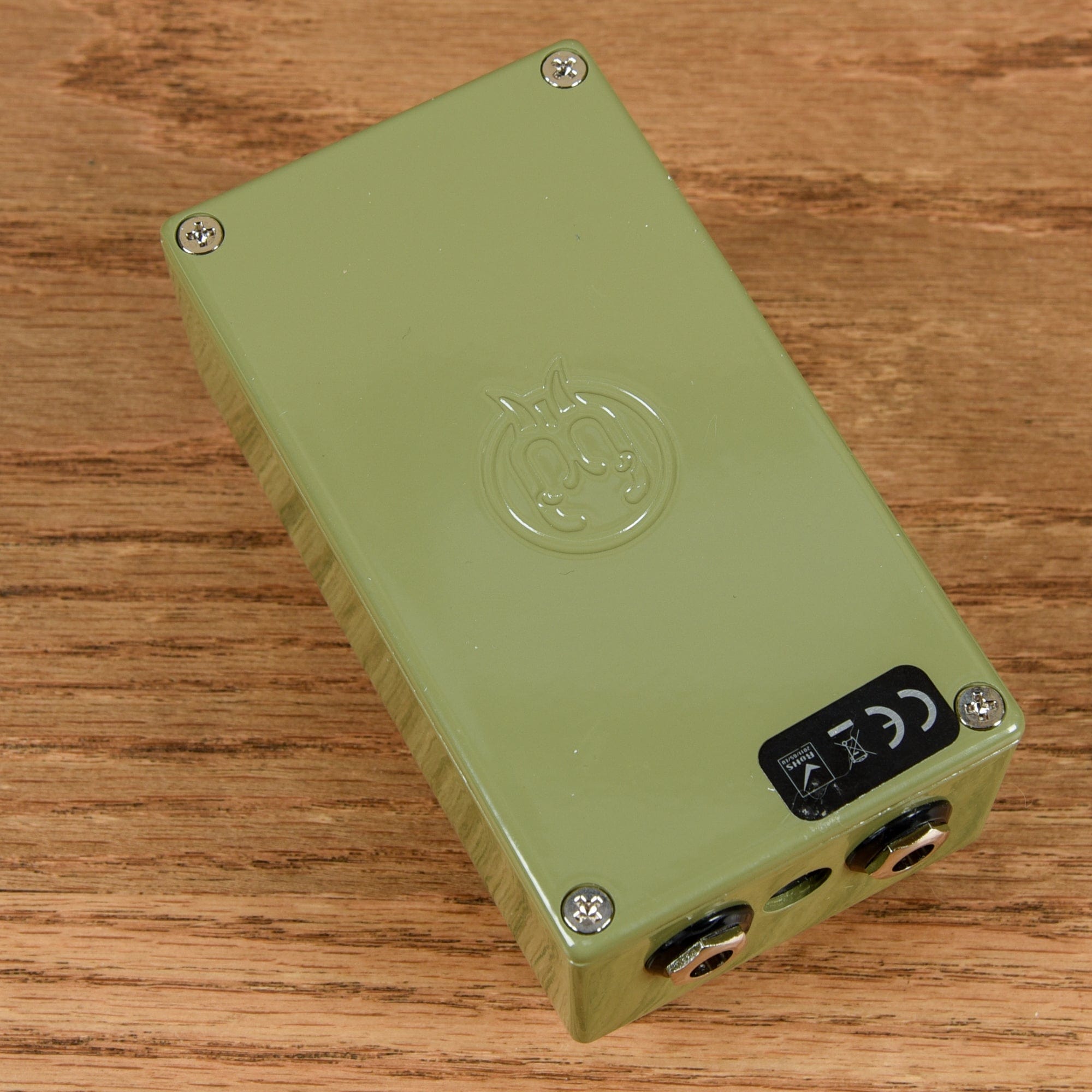 Walrus Ages Five-State Overdrive Effects and Pedals / Overdrive and Boost