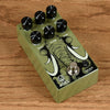 Walrus Ages Five-State Overdrive Effects and Pedals / Overdrive and Boost