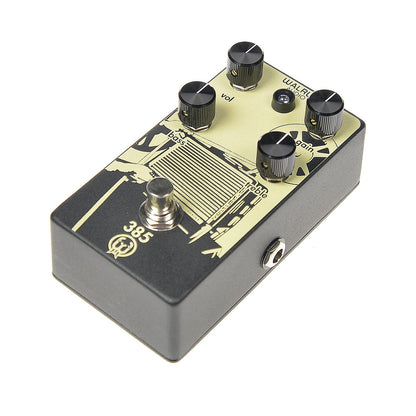 Walrus Audio 385 Overdrive Effects and Pedals / Overdrive and Boost
