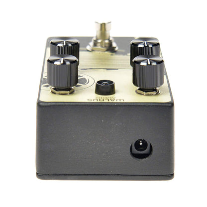 Walrus Audio 385 Overdrive Effects and Pedals / Overdrive and Boost