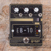Walrus Audio EB-10 Preamp/EQ/Boost Black Effects and Pedals / Overdrive and Boost