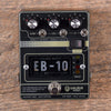 Walrus Audio EB-10 Preamp/EQ/Boost Black Effects and Pedals / Overdrive and Boost