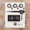 Walrus Audio EB-10 Preamp/EQ/Boost Cream Effects and Pedals / Overdrive and Boost