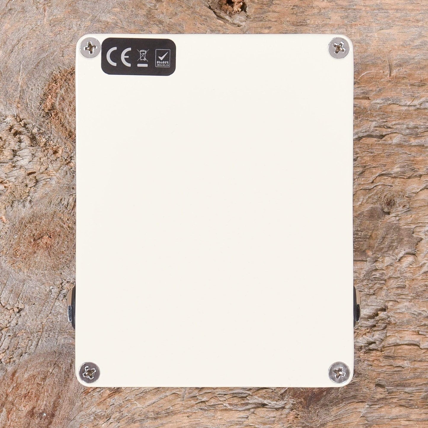 Walrus Audio EB-10 Preamp/EQ/Boost Cream Effects and Pedals / Overdrive and Boost