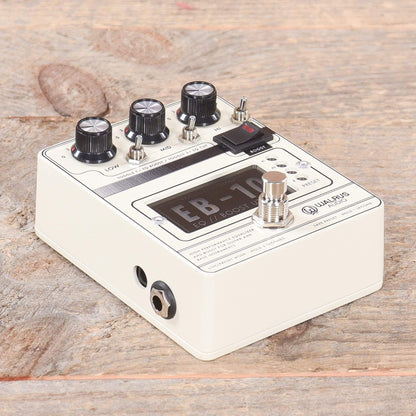 Walrus Audio EB-10 Preamp/EQ/Boost Cream Effects and Pedals / Overdrive and Boost