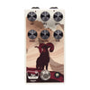 Walrus Audio National Park Edition Ages Five-State Overdrive Effects and Pedals / Overdrive and Boost