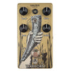 Walrus Audio Warhorn Overdrive Effects and Pedals / Overdrive and Boost