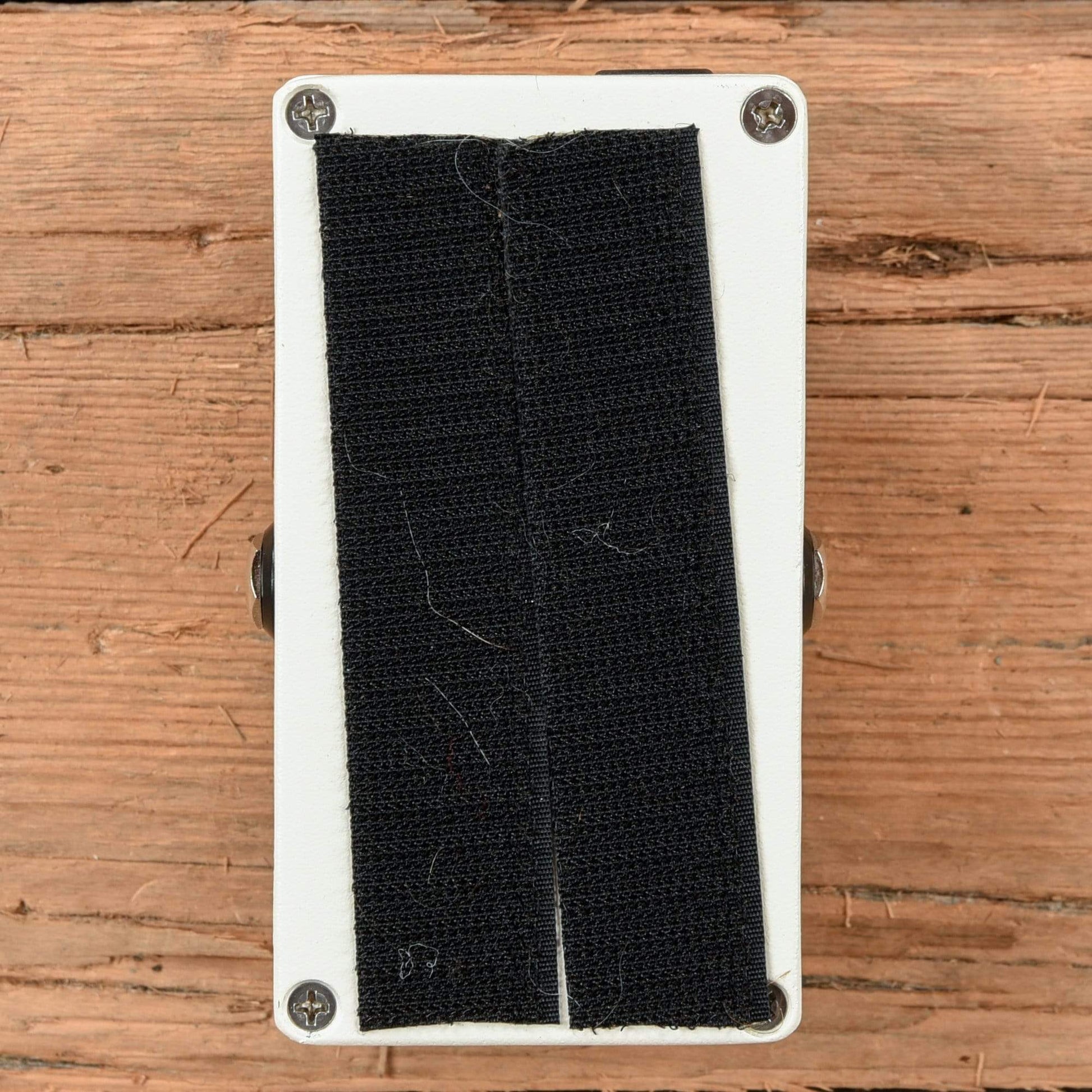 Walrus Messner Transparent Overdrive Effects and Pedals / Overdrive and Boost