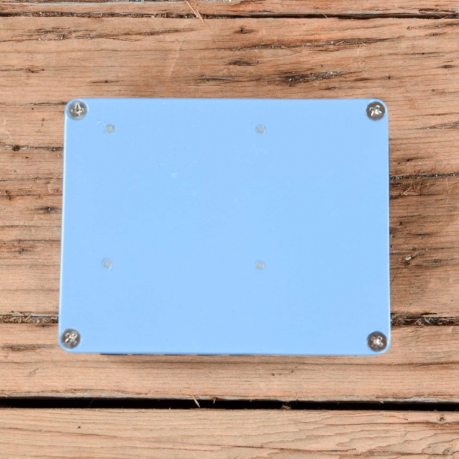 Walrus Aetos Clean Power Supply Effects and Pedals / Pedalboards and Power Supplies