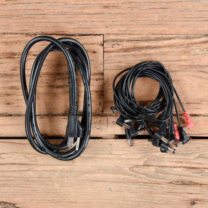 Walrus Aetos Clean Power Supply Effects and Pedals / Pedalboards and Power Supplies