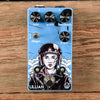 Walrus Lillian Multi-Stage Analog Phaser Effects and Pedals / Phase Shifters