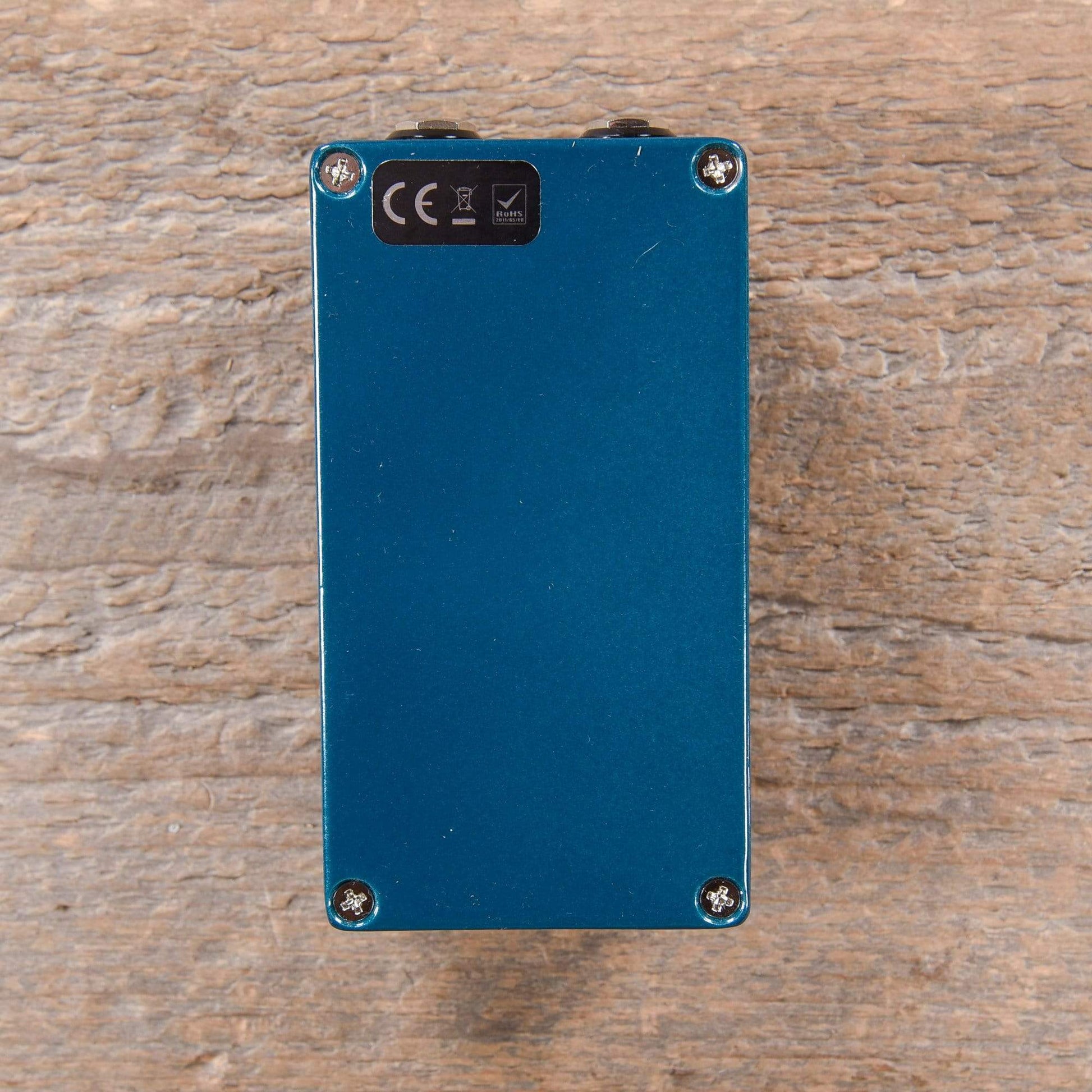 Walrus Audio Fathom Multi-Function Reverb Effects and Pedals / Reverb