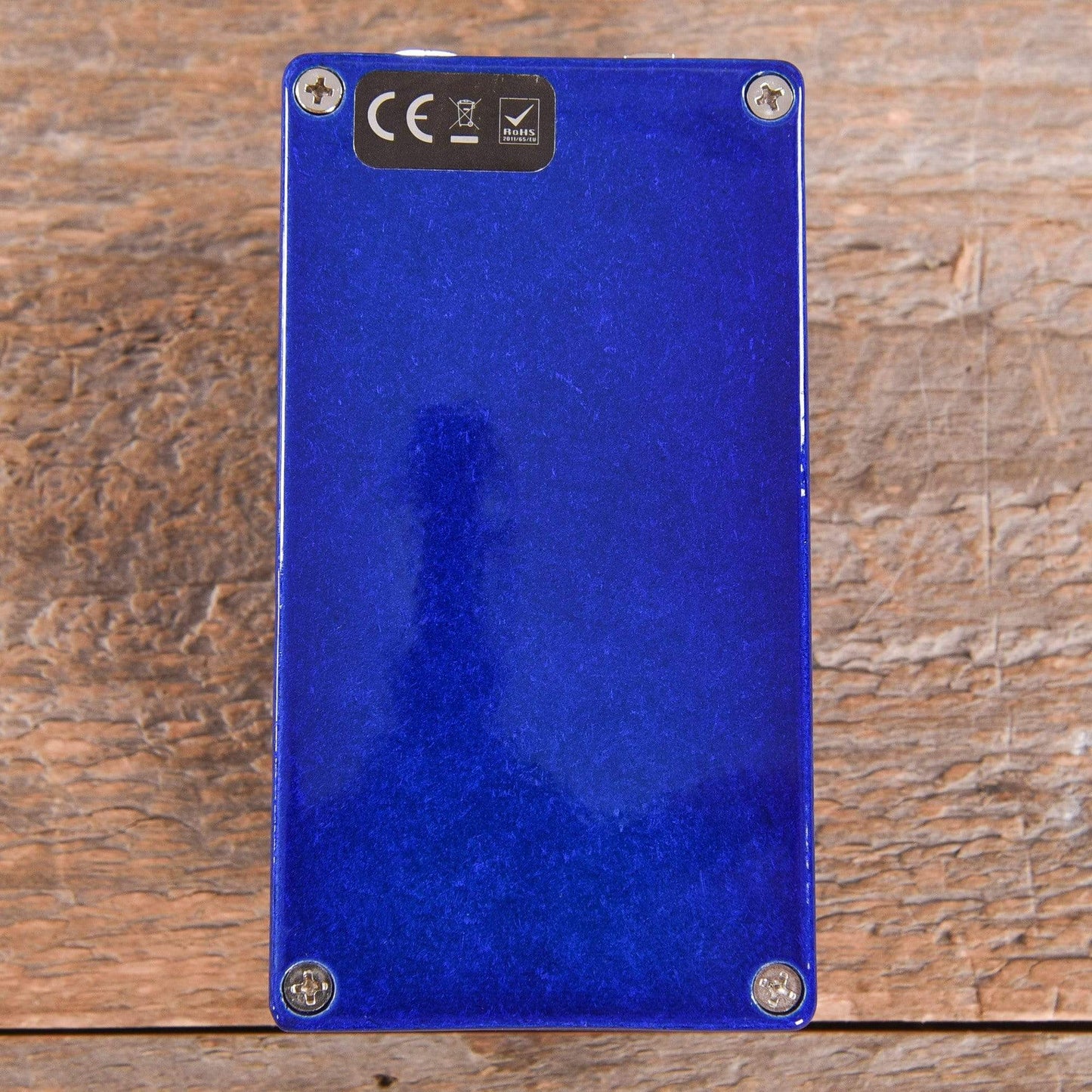 Walrus Audio Slö Multi Texture Reverb Effects and Pedals / Reverb