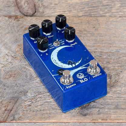 Walrus Audio Slo Multi Texture Reverb Effects and Pedals / Reverb