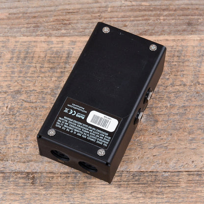 Walrus MAKO Series R1 Hi-Fidelity Stereo Reverb Effects and Pedals / Reverb