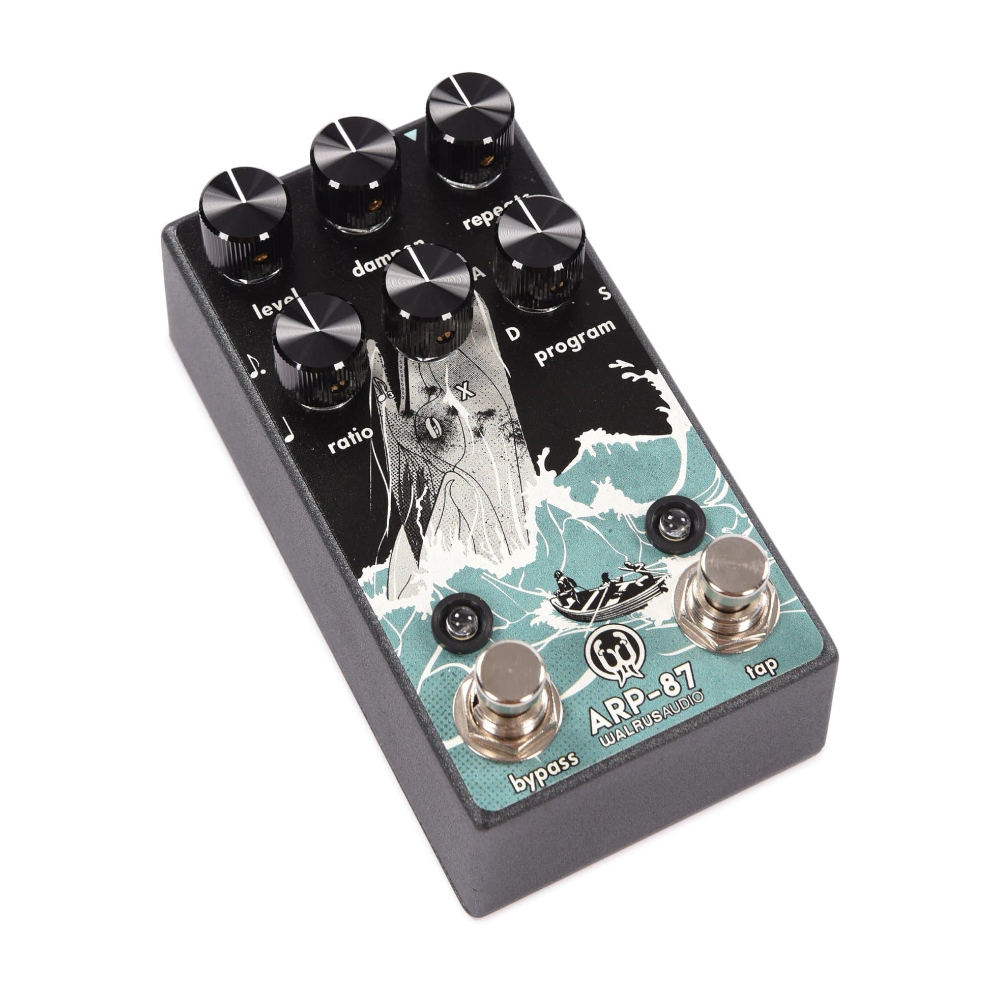 Walrus Nautical Edition ARP-87, Deep Six, & Fathom Bundle