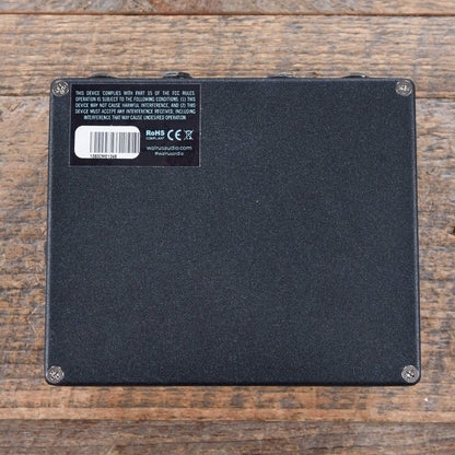 Walrus SLARP Combo Reverb/Delay Pedal Effects and Pedals / Reverb