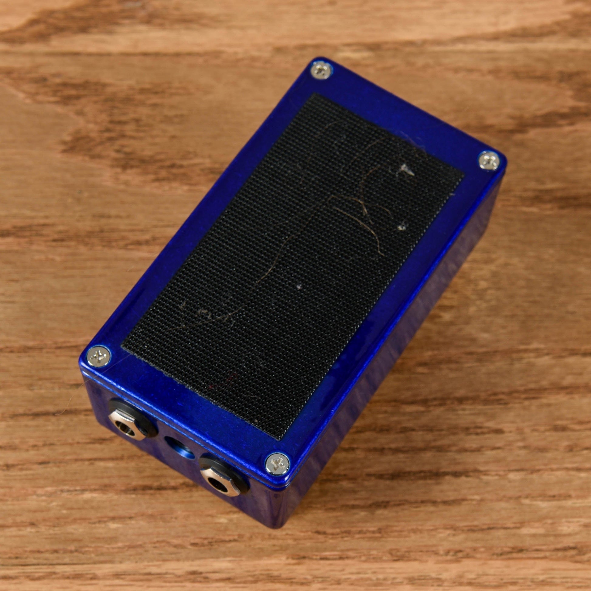 Walrus Slö Multi-Texture Reverb Effects and Pedals / Reverb