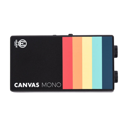 Walrus Canvas Line Isolator D.I. Pro Audio / DI Boxes