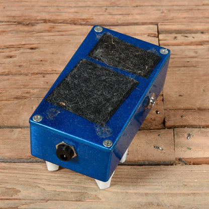 Wampler Ego Compressor Effects and Pedals / Chorus and Vibrato