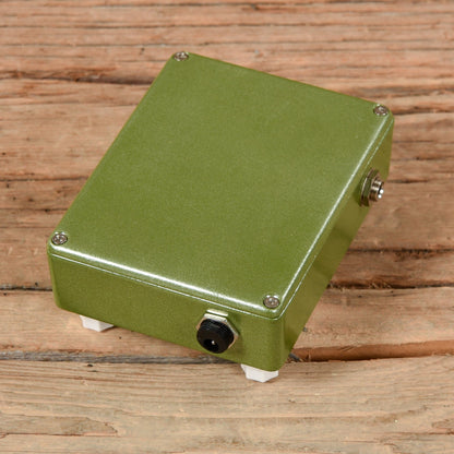 Wampler Nirvana Chorus Effects and Pedals / Chorus and Vibrato