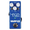 Wampler Ego Compressor Mini Bundle w/ Truetone 1 Spot Space Saving 9v Adapter Effects and Pedals / Compression and Sustain