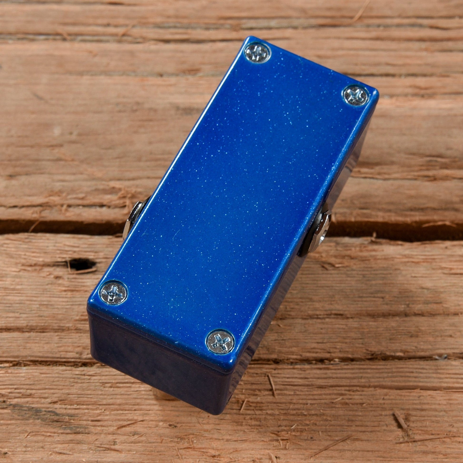 Wampler Ego Compressor Mini – Chicago Music Exchange