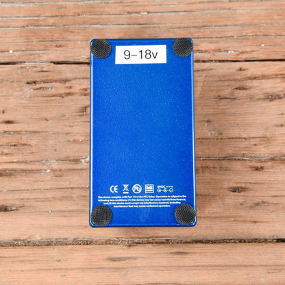 Wampler Ego Compressor Effects and Pedals / Compression and Sustain