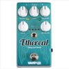 Wampler Ethereal Delay and Reverb Pedal Effects and Pedals / Delay