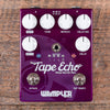Wampler Faux Tape Echo Delay with Tap Tempo V2 Effects and Pedals / Delay
