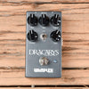 Wampler Dracarys Distortion Effects and Pedals / Distortion