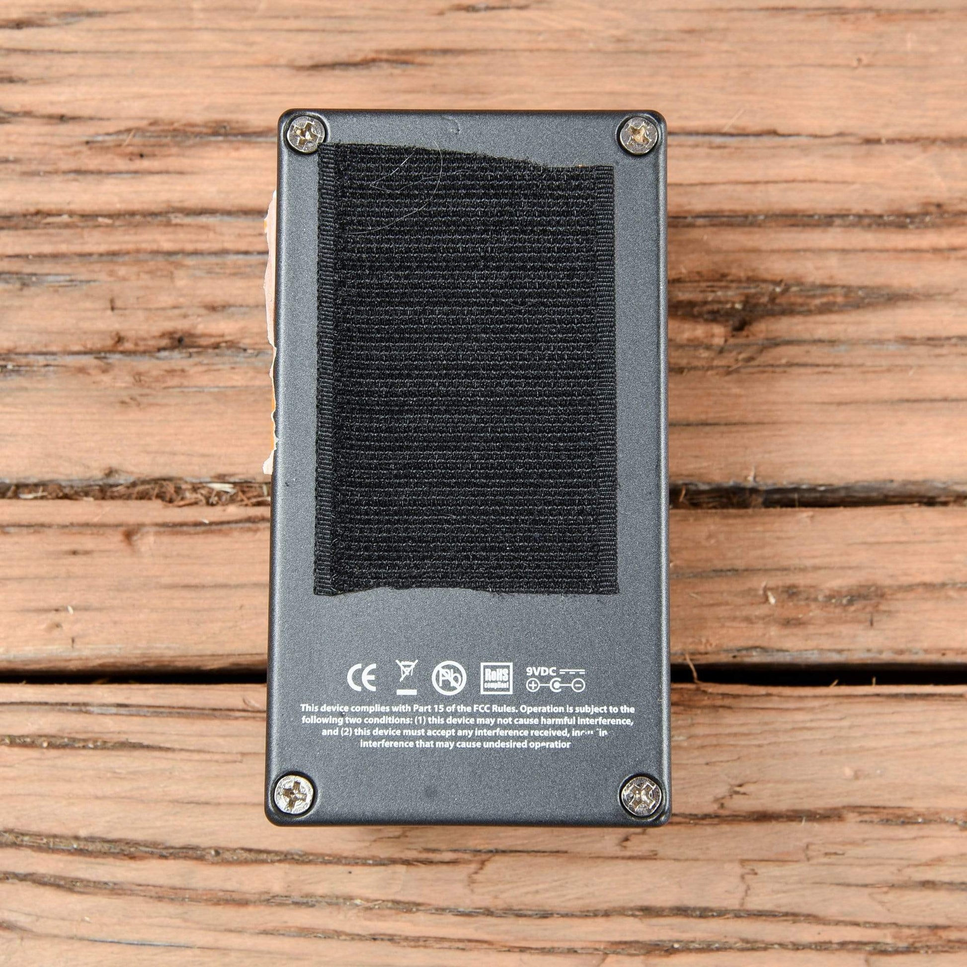 Wampler Dracarys Distortion Effects and Pedals / Distortion